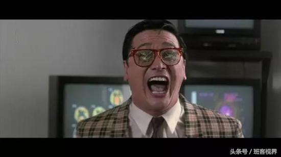 经典的香港电影有哪些,香港系列电影有哪些