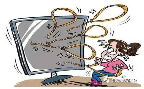 提醒公安部发布最全电信诈骗方式,公安机关发布48种常见电信诈骗