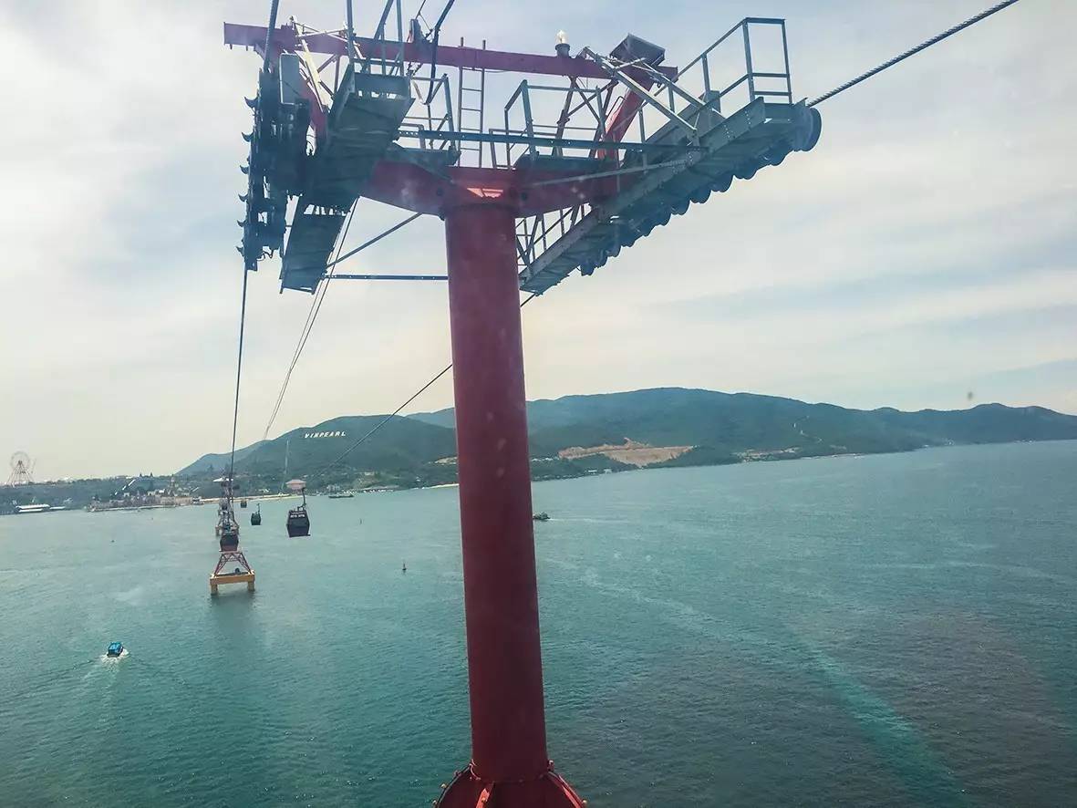 越南芽庄必去的地方,越南芽庄旅游攻略最全