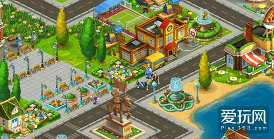 模拟经营虚拟现实,模拟经营类讲解