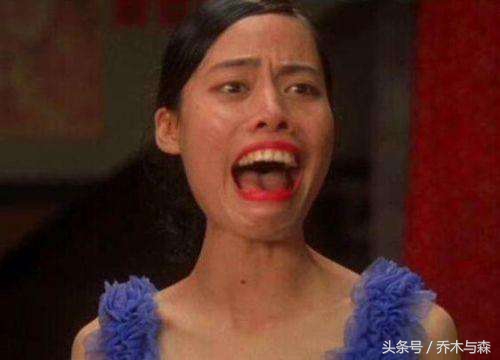 功夫结尾火云邪神和酱爆,功夫周星驰打火云邪神谁演的