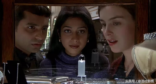 结局让人出乎意料的电影,意想不到结局的电影推荐