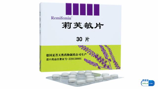 更年期吃莉芙敏片有副作用吗,更年期莉芙敏片怎么服用