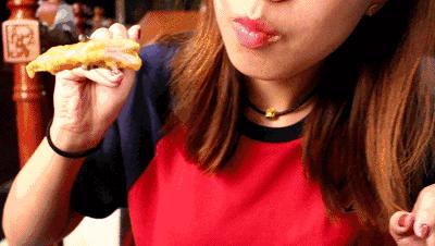 南昌正宗的泰餐,老板说不用钱可以吃饭