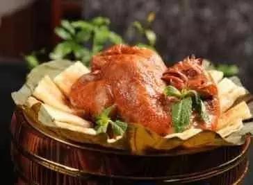 桶子鸡还是京城做的最好