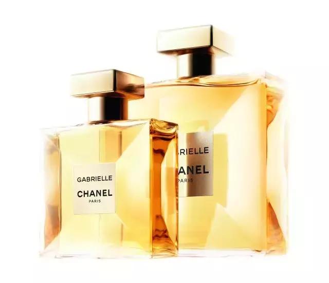 香奈儿嘉柏丽尔香水哪一年发布的 (chanel嘉柏丽尔香水50ml)