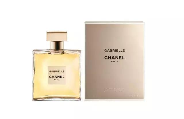香奈儿嘉柏丽尔香水哪一年发布的 (chanel嘉柏丽尔香水50ml)