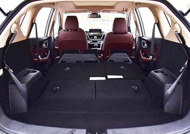 宝骏560自动挡顶配二手车价格,宝骏560自动挡售价