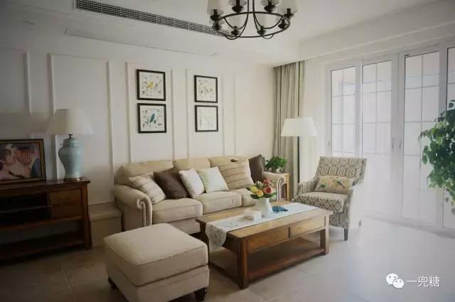 打柜子谁都会，但把柜子巧妙地藏起来，她家是个榜样