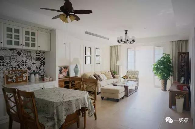 打柜子谁都会，但把柜子巧妙地藏起来，她家是个榜样