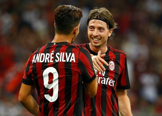 米兰7球狂胜都灵雷比奇戴帽,蒙托利沃：国米在实力榜排第二
