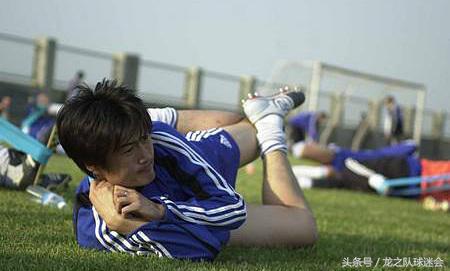 名将列传｜胡兆军：曾被“三停”半年，获封“冠军专业户”