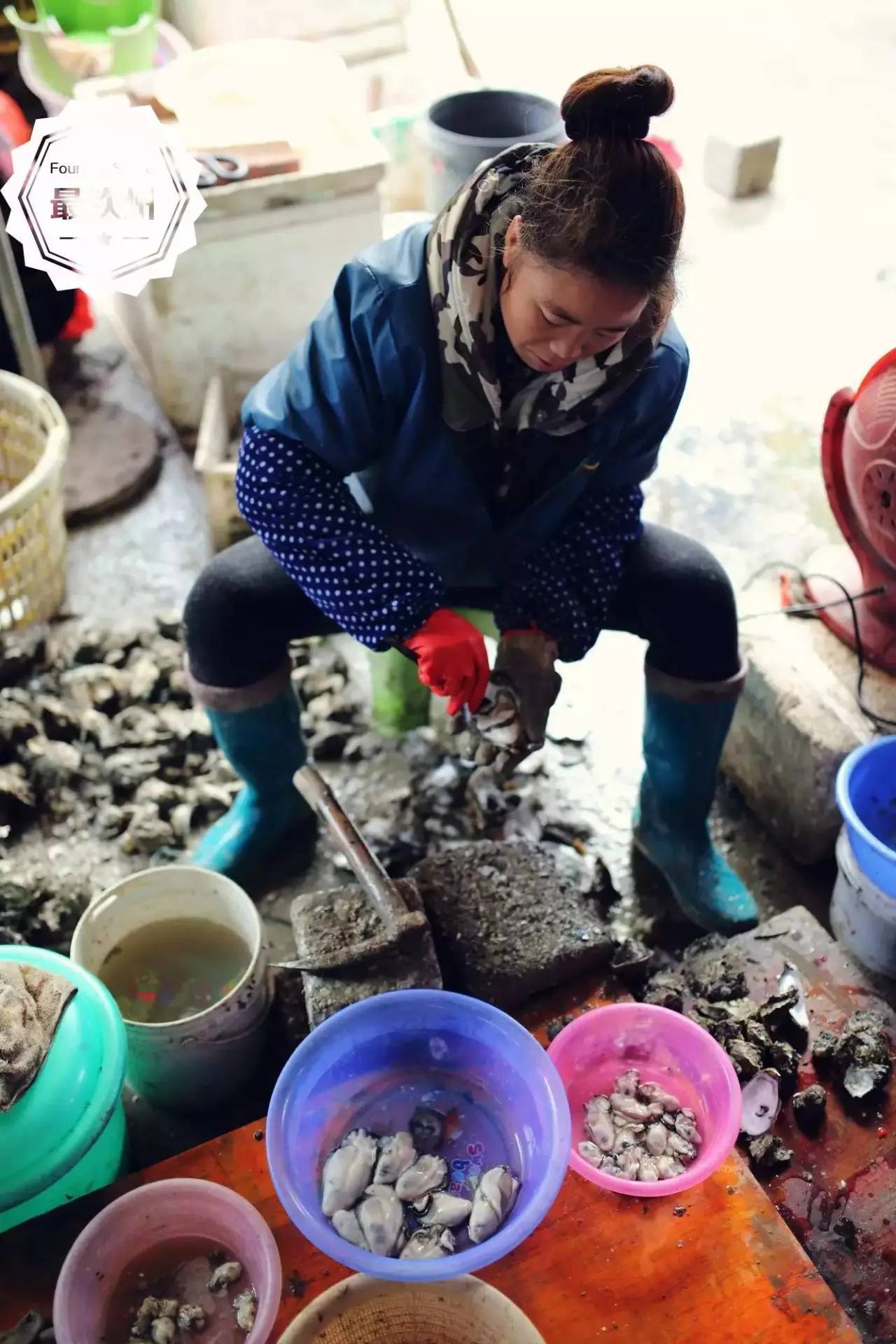 开海不开海去饭店吃海鲜有区别吗,开海了南宁去哪里买海鲜
