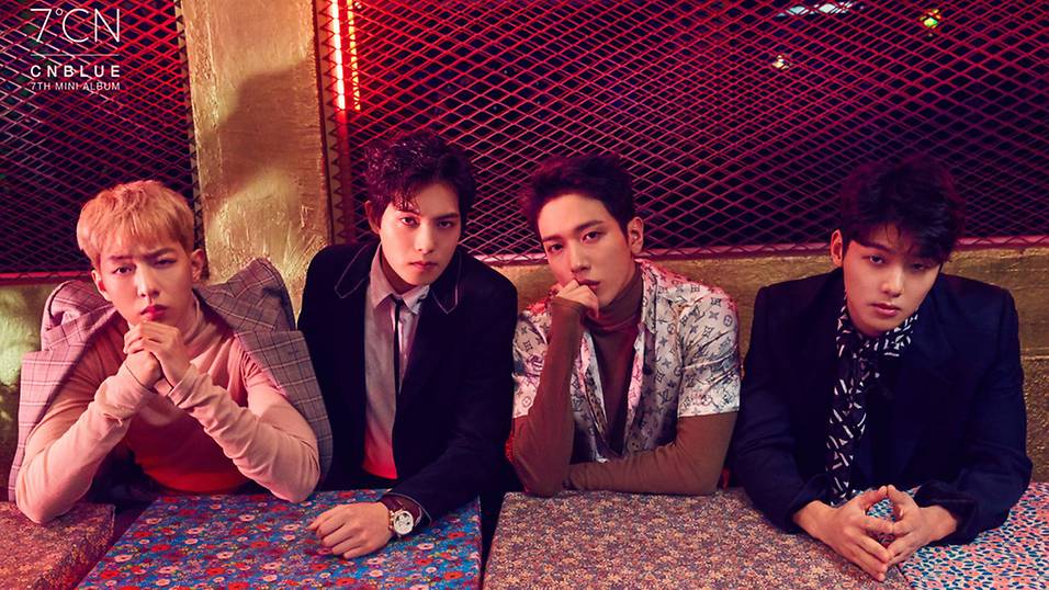 郑容和cnblueofficial完整版,feelgoodcnblue郑容和