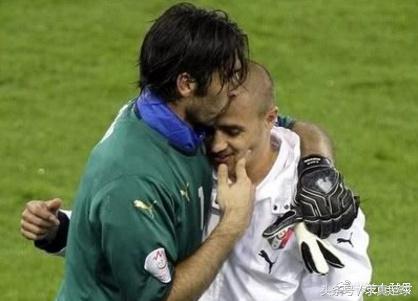 布冯冲击意甲,意甲布冯