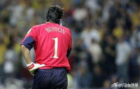 布冯冲击意甲,意甲布冯