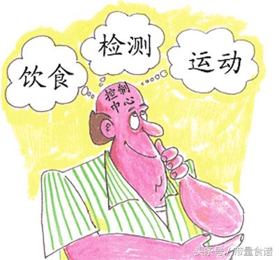 糖尿病嘴馋到无法控制怎么办,血糖高少吃主食但饿得快怎么办