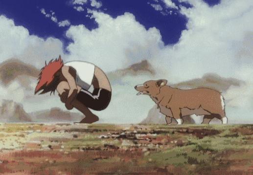 「无责诚推」宇宙中的安魂曲——《星际牛仔》下