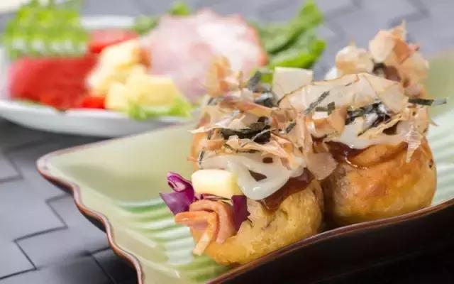 梅生活小二：入夏应该吃些啥？！“弹丸滋地”让你味觉High翻