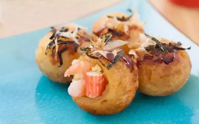 梅生活小二：入夏应该吃些啥？！“弹丸滋地”让你味觉High翻