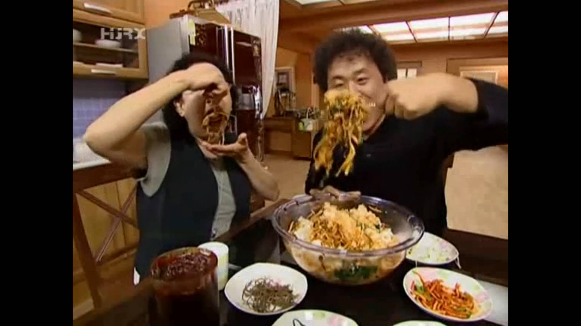 穿透屋顶的highkick第二部感情线,无法阻挡的highkick结局解析