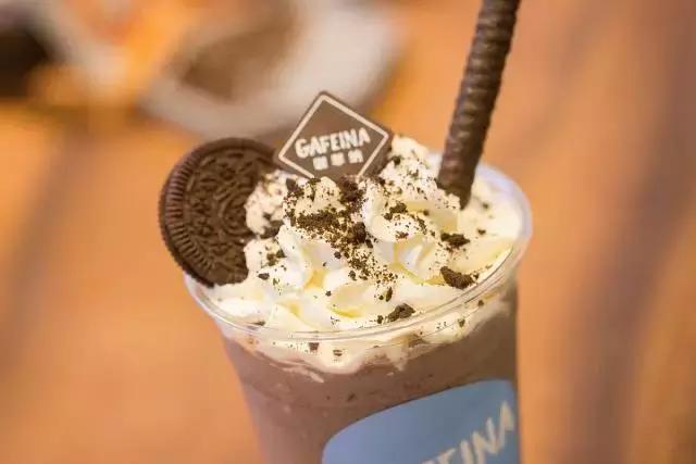 老司机才知道的咖啡厅，来过的人都会变成回头客