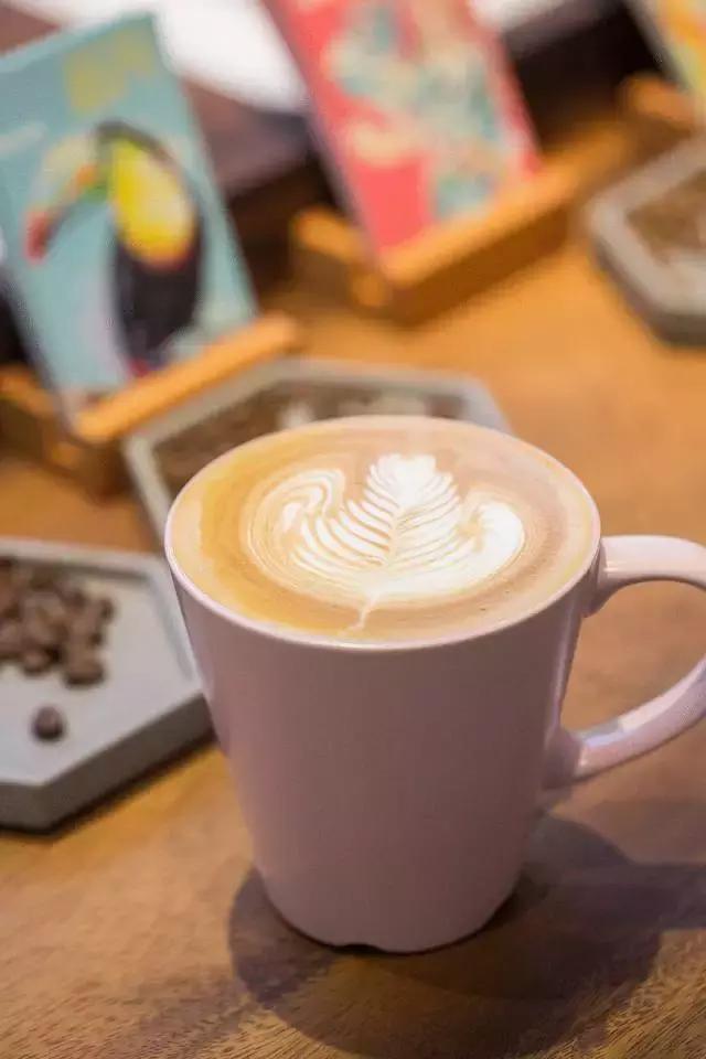 老司机才知道的咖啡厅，来过的人都会变成回头客