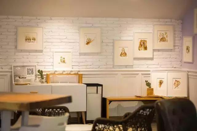 老司机才知道的咖啡厅，来过的人都会变成回头客