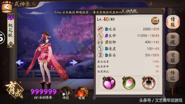 阴阳师斗技肉队,阴阳师肉队御魂选择什么