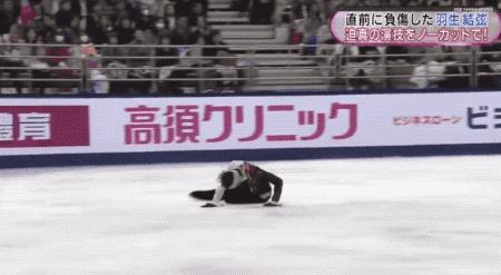 他是品格可能比技术还好的花滑天才曾主动帮中国小将扶正*旗国**