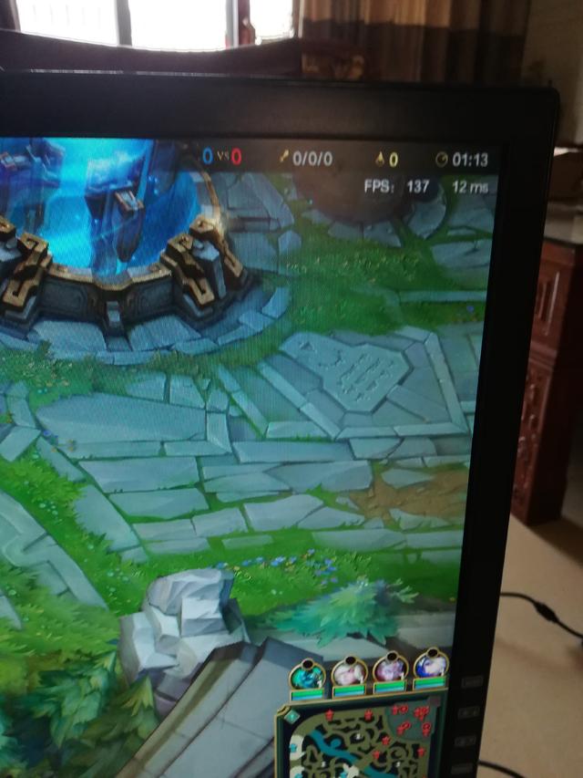 lol特效全开电脑主机配置,lol电脑主机配置推荐