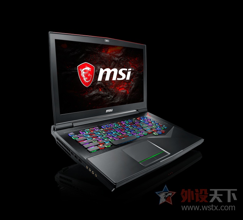 微星msige75,msi微星gtx1050i7游戏本