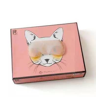 国产睡眠眼罩推荐,十大好用的眼罩测评