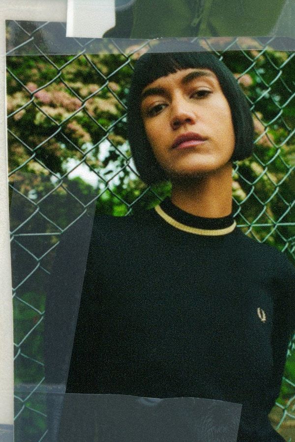 Kapital、BAL等品牌2017秋冬Lookbook