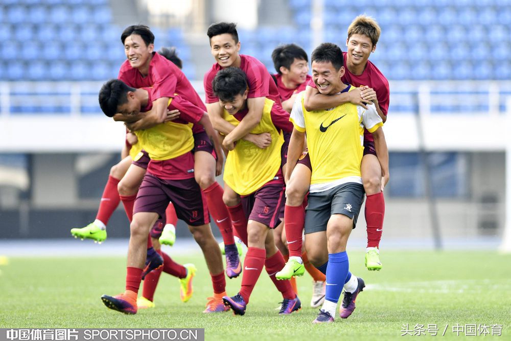 国足u21欧洲集训成绩,u20中国男足最新集训名单