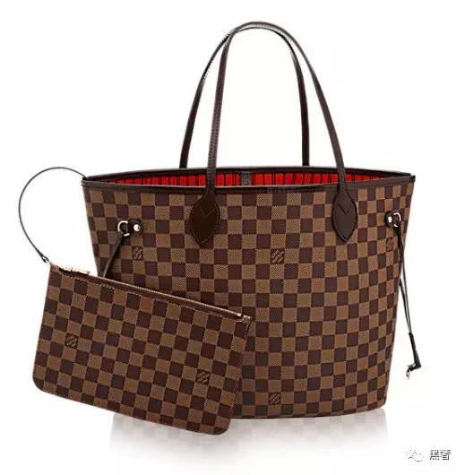 代购内幕包包,国内外差价大的商品