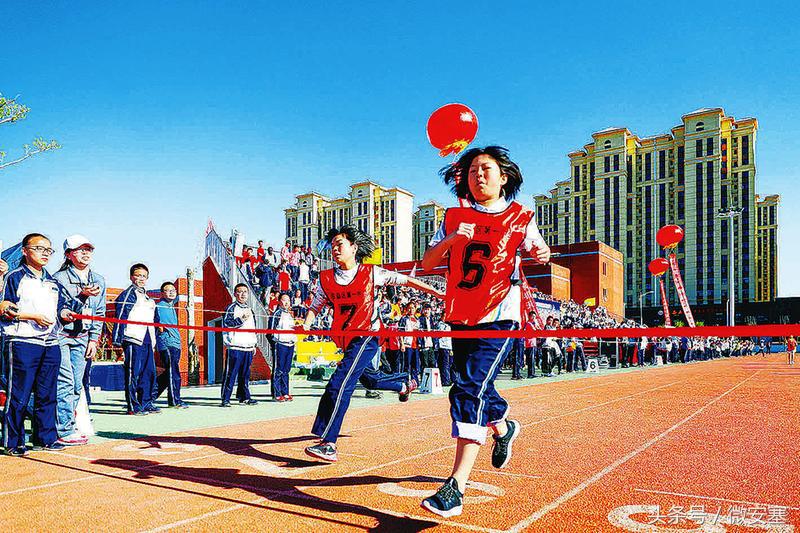 教育特色亮点,推动我市教育高质量发展