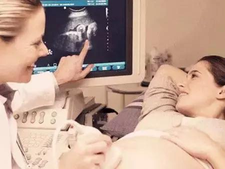 试管宝宝的nt值偏高吗,nt值偏高是怎么引起的