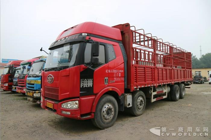 二手轻卡哪个省最便宜,二手轻卡货车哪个城市最便宜