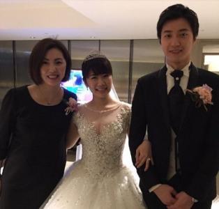 福原爱孕期,福原爱怀孕后首次露面