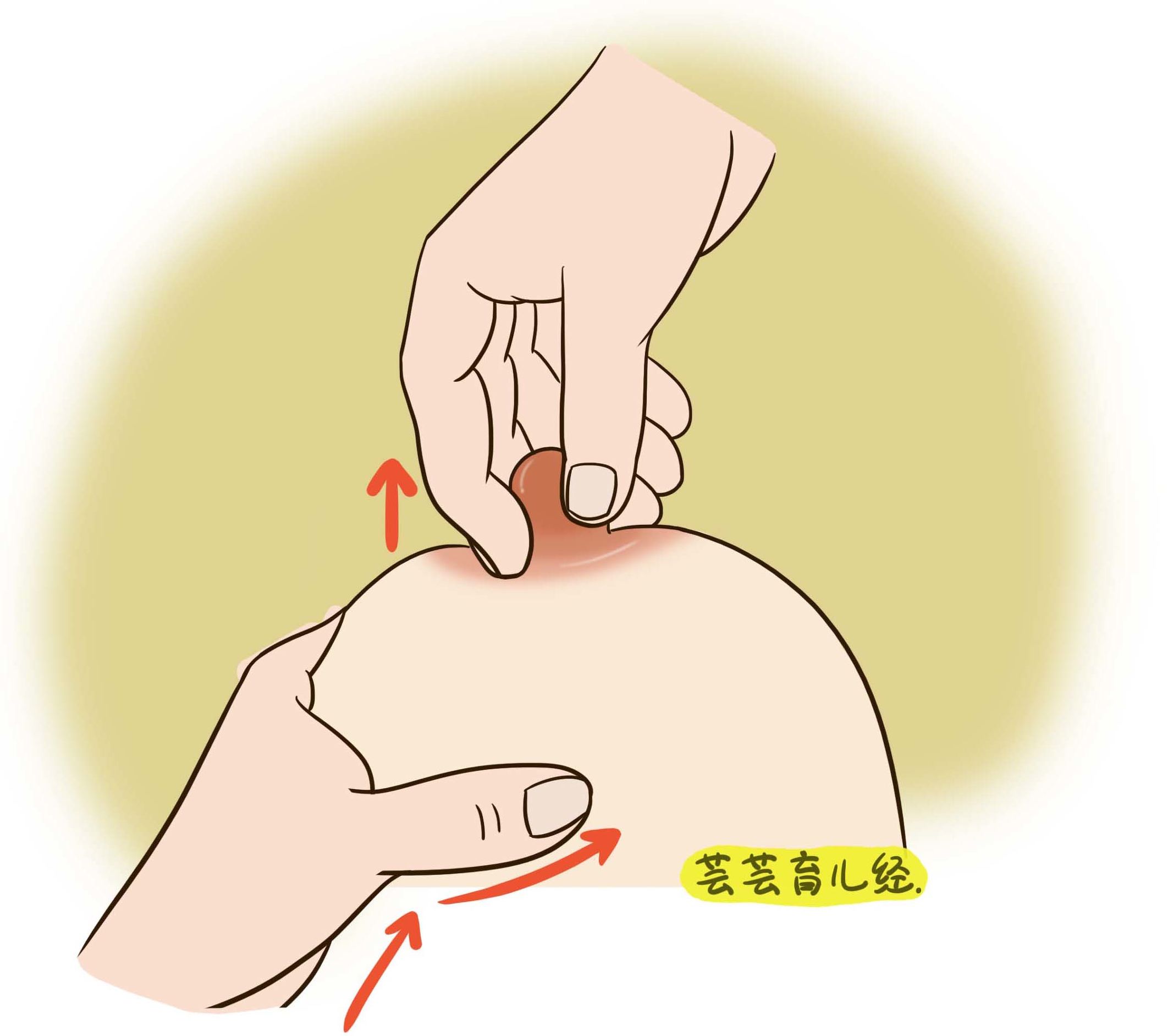 宝宝奶水不足怎么补救,奶水不足怎么改善宝宝吃奶时间长