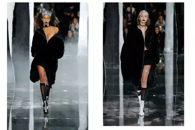 PUMABYRIHANNA——腿粗人士的福利系列！