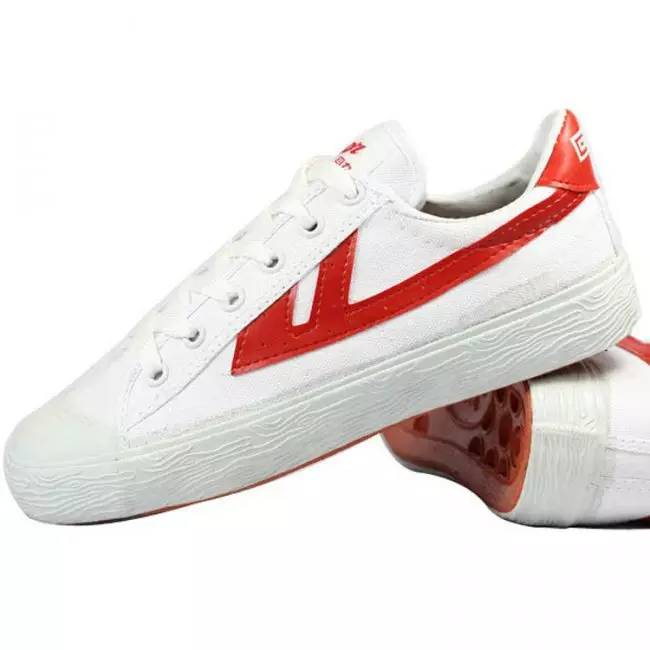 回力的发展中遇见的困难,回力情怀