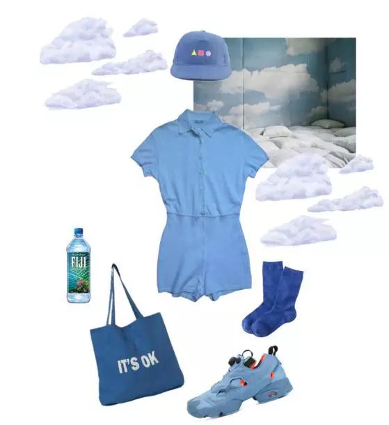 哪几款运动鞋超级百搭,又帅又潮的运动鞋