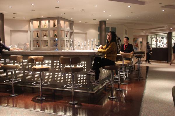 长崎济州岛游轮游,五天四夜日本邮轮游