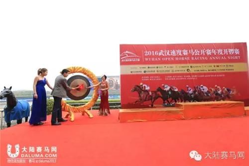 武汉赛马比赛时间表,武汉速度赛马公开赛入场时间