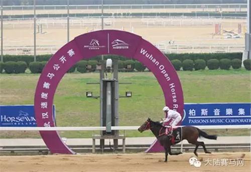 武汉赛马比赛时间表,武汉速度赛马公开赛入场时间