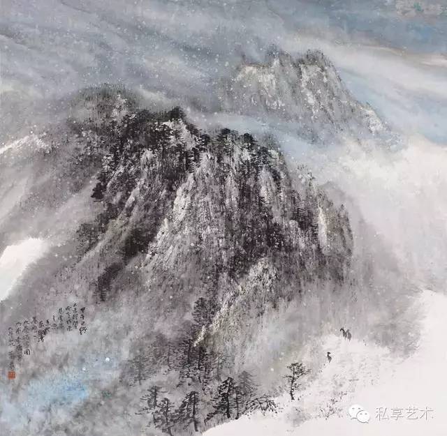 万鼎：览大美之景生壮美之怀