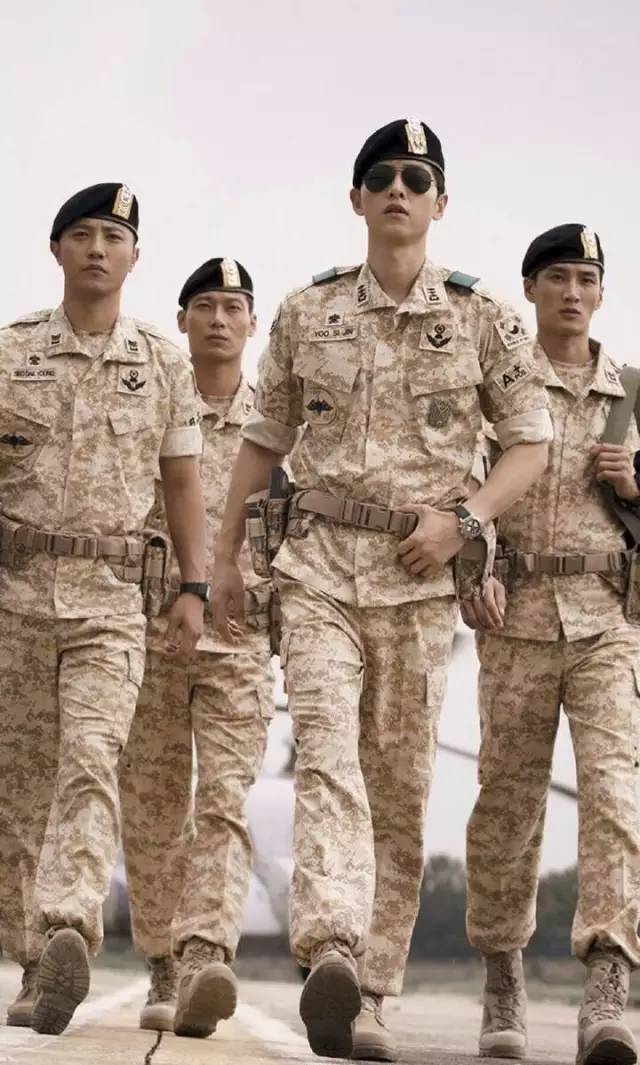 想睡宋仲基有什么错？！