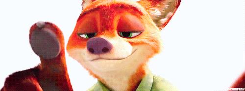 疯狂动物城那些你不知道的细节,疯狂动物城到底值得一去吗